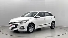 Used Hyundai Elite i20 Magna Plus 1.2 [2019-2020] in Jaipur