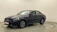 Used Mercedes-Benz C-Class C 220 CDI Avantgarde in Pune
