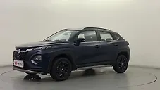 Used Maruti Suzuki Fronx Zeta 1.0L Turbo MT in Ghaziabad