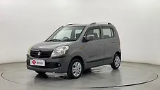Used Maruti Suzuki Wagon R 1.0 VXi in Chandigarh