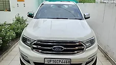 Used Ford Endeavour Titanium Plus 2.0 4x4 AT in Gurgaon