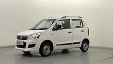 Used Maruti Suzuki Wagon R 1.0 LXi in Delhi