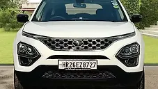 Used Tata Safari XMA in Delhi