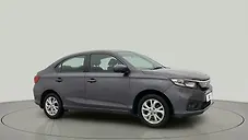 Used Honda Amaze 2nd Gen VX CVT 1.2 Petrol [2021] in Chennai