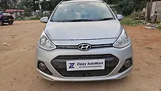 Used Hyundai Grand i10 Asta AT 1.2 Kappa VTVT (O) [2016-2017] in Bangalore