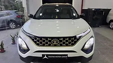 Used Tata Safari XZA Plus Gold 6 S in Hyderabad