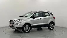 Used Ford EcoSport Titanium + 1.5L Ti-VCT AT in Ghaziabad