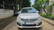 Used Maruti Suzuki Ertiga LDI (O) SHVS in Nashik