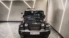 Used Mahindra Thar LX Hard Top Petrol MT 4WD in Delhi