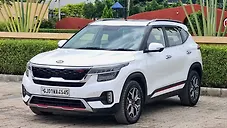 Used Kia Seltos GTX Plus AT 1.5 Diesel [2019-2020] in Surat