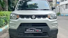 Used Maruti Suzuki S-Presso VXi in Kolkata