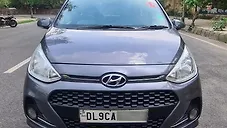 Used Hyundai Grand i10 Sportz 1.2 Kappa VTVT in Delhi