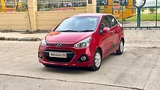 Used Hyundai Xcent S 1.2 (O) in Thane