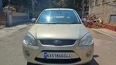 Used Ford Fiesta ZXi 1.4 TDCi in Bangalore