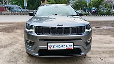 Used Jeep Compass Limited Plus Petrol AT [2018-2020] in Bangalore
