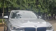 Used BMW 3 Series GT 320d Luxury Line [2014-2016] in Pune