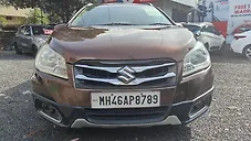 Used Maruti Suzuki S-Cross Zeta 1.6 in Nagpur