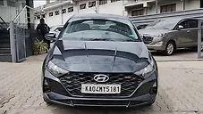 Used Hyundai i20 Sportz 1.0 Turbo IMT in Bangalore