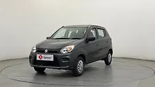 Used Maruti Suzuki Alto 800 Vxi in Chandigarh