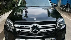 Used Mercedes-Benz GLS 350 d in Hyderabad