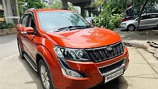 Used Mahindra XUV500 W8 AT [2015-2017] in Mumbai