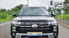 Used Hyundai Creta SX (O) 1.5 Petrol in Thane