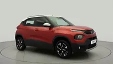 Used Tata Punch Creative IRA Dual Tone [2022-2023] in Kochi