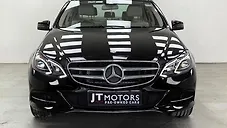 Used Mercedes-Benz E-Class E 250 CDI Edition E in Pune