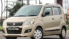 Used Maruti Suzuki Wagon R 1.0 LXi in Kolkata