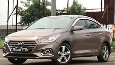 Used Hyundai Verna Fluidic 1.6 VTVT SX in Kolkata