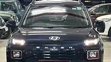 Used Hyundai Exter SX (O) Connect 1.2 AMT in Mumbai