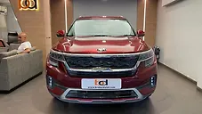 Used Kia Seltos GTX Plus 1.4 DCT in Mumbai