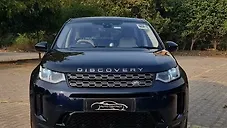 Used Land Rover Discovery Sport SE in Gurgaon
