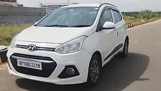 Used Hyundai Grand i10 Asta 1.1 CRDi [2013-2016] in Hyderabad