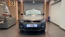 Used Volkswagen Polo 1.0 GT TSI in Mumbai
