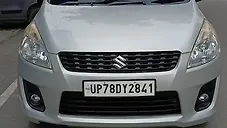 Used Maruti Suzuki Ertiga VDi in Kanpur