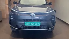 Used Tata Nexon EV Empowered Plus Long Range in Mumbai
