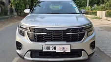 Used Kia Seltos HTK Plus 1.5 Petrol MT in Gurgaon