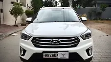 Used Hyundai Creta 1.6 SX Plus Petrol in Gurgaon
