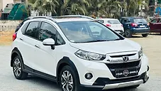 Used Honda WR-V VX MT Petrol in Bangalore
