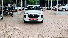Used Maruti Suzuki Grand Vitara Zeta Smart Hybrid AT [2022-2023] in Lucknow