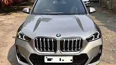Used BMW X1 sDrive18i M Sport in Delhi