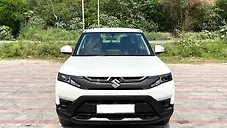 Used Maruti Suzuki Brezza VXi [2023-2025] in Delhi