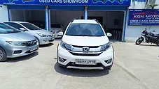 Used Honda BR-V VX Diesel in Patna