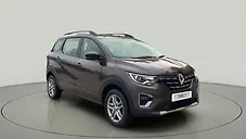 Used Renault Triber RXZ [2019-2020] in Patna