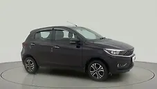 Used Tata Tiago XZ Plus CNG [2022-2023] in Navi Mumbai