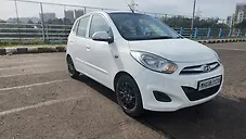 Used Hyundai i10 Sportz 1.2 Kappa2 in Pune