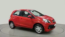Used Honda Brio VX AT in Mumbai