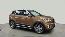 Used Hyundai Creta 1.6 SX Plus Petrol in Mumbai