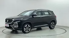 Used MG Hector Sharp 1.5 Petrol CVT in Mumbai